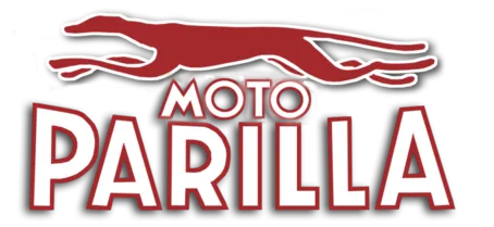 MOTO PARILLA