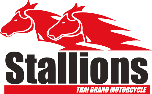 STALLIONS