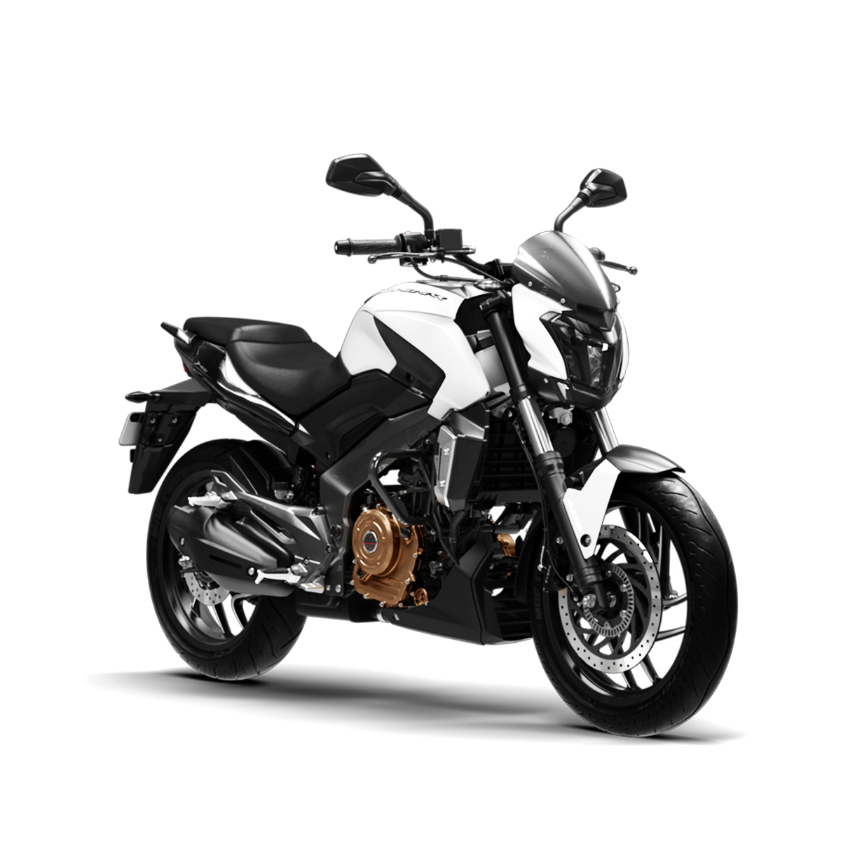 BAJAJ BAJAJ DOMINAR D400 UG