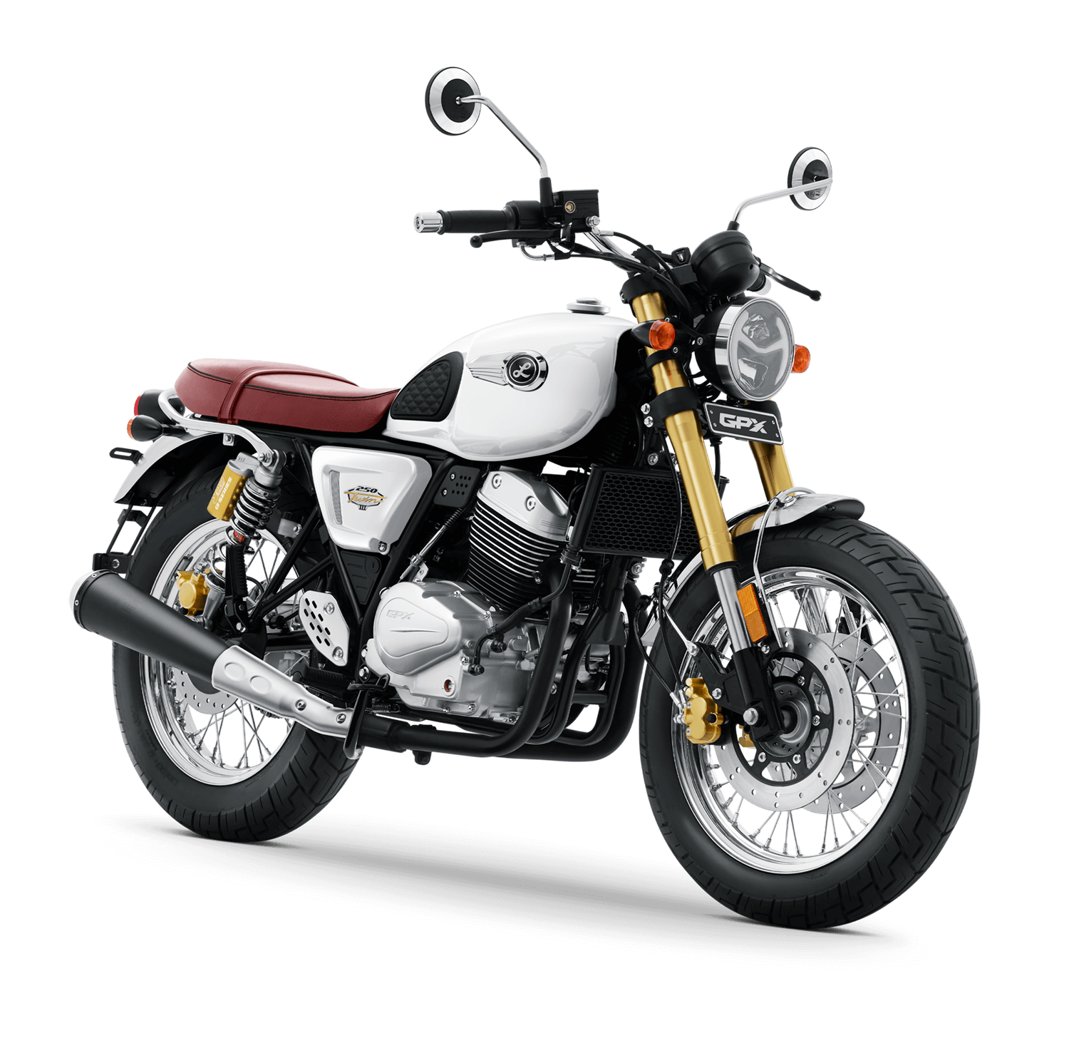 GPX LEGEND 250cc. TWIN III 2022_06 (LGM04)