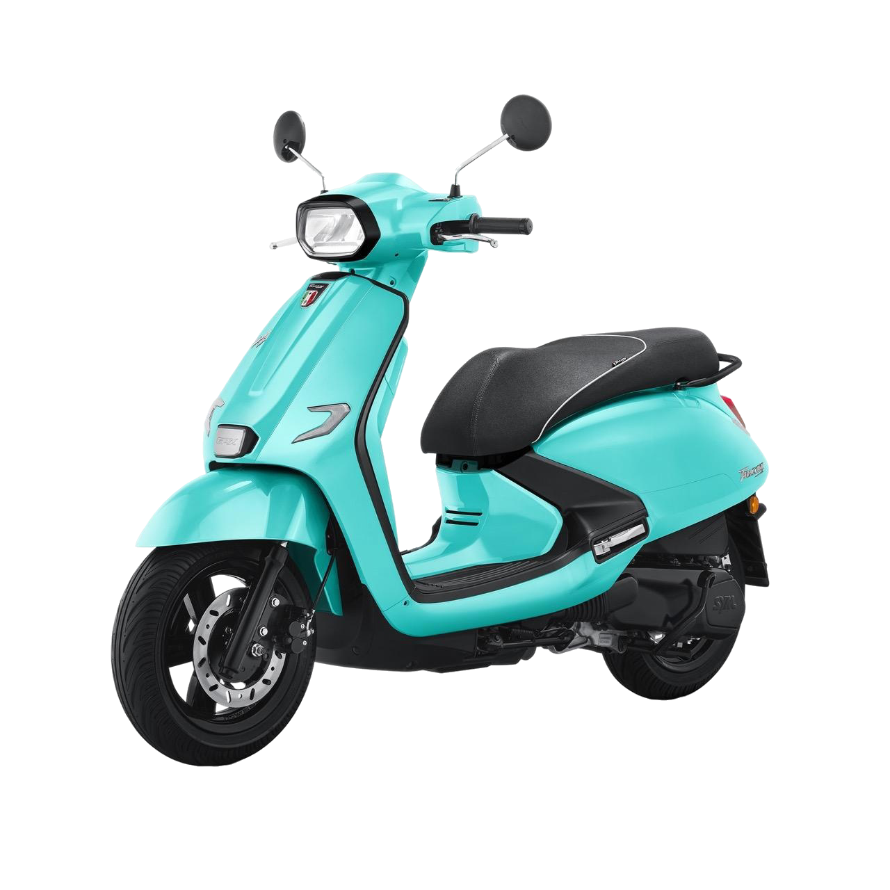 GPX Tuscany150 Keyless TUSCANY150A 2023-02