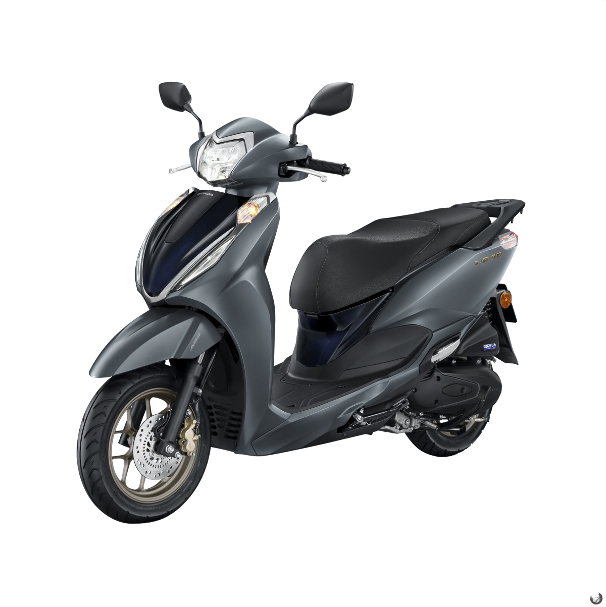 HONDA LEAD125 (ล้อแม็ก ABS ldling Stop) NHX125AT(TH) 2026-01