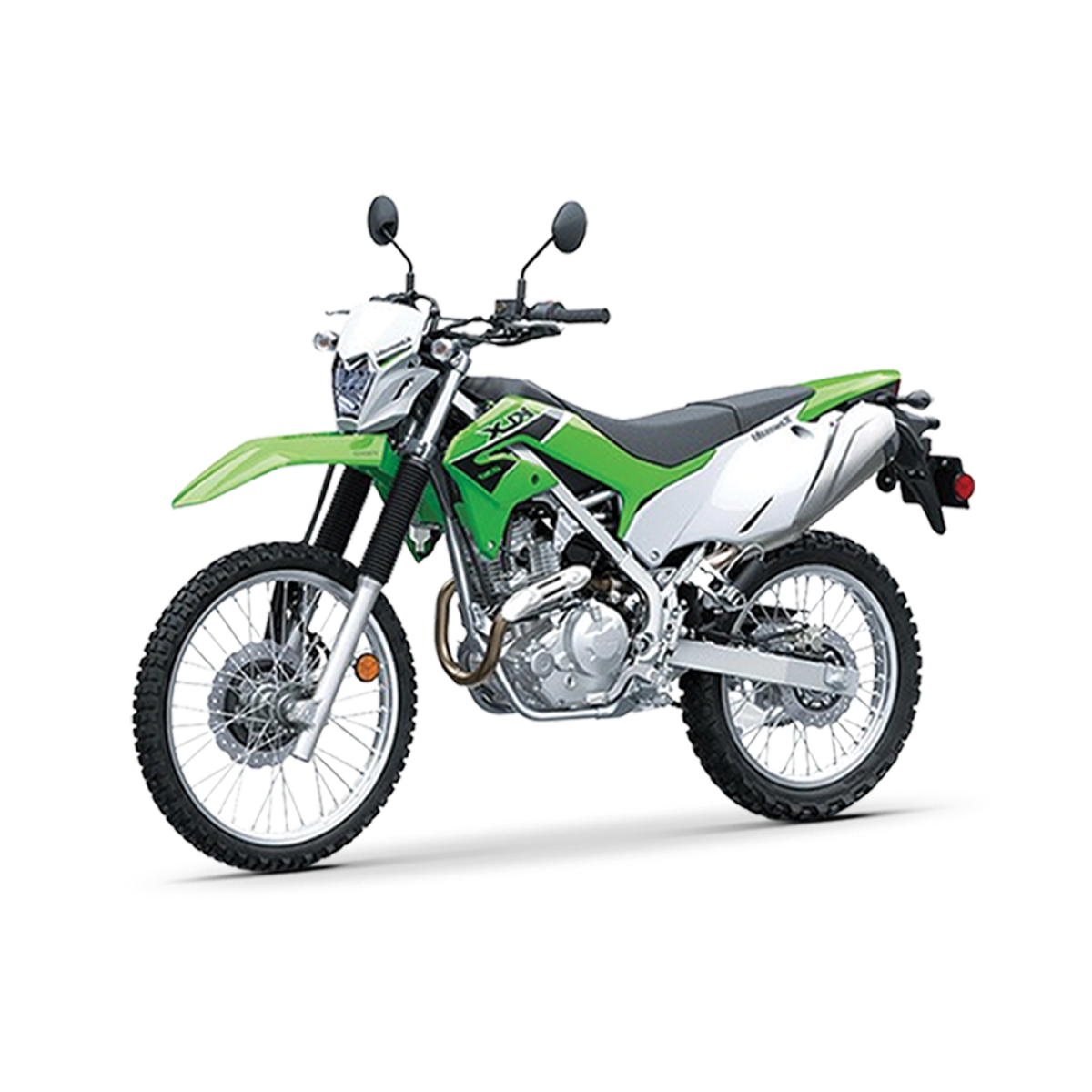 KAWASAKI KAWASAKI KLX230 (KLX230BNFNN) 2021_10