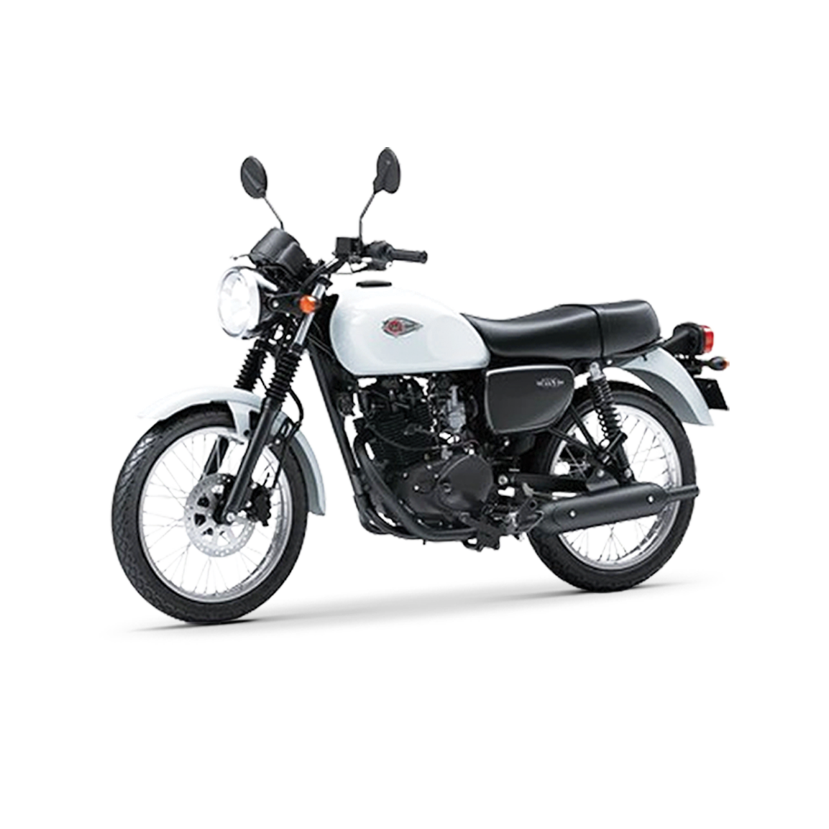 KAWASAKI Kawasaki W175  (BJ175AJF)