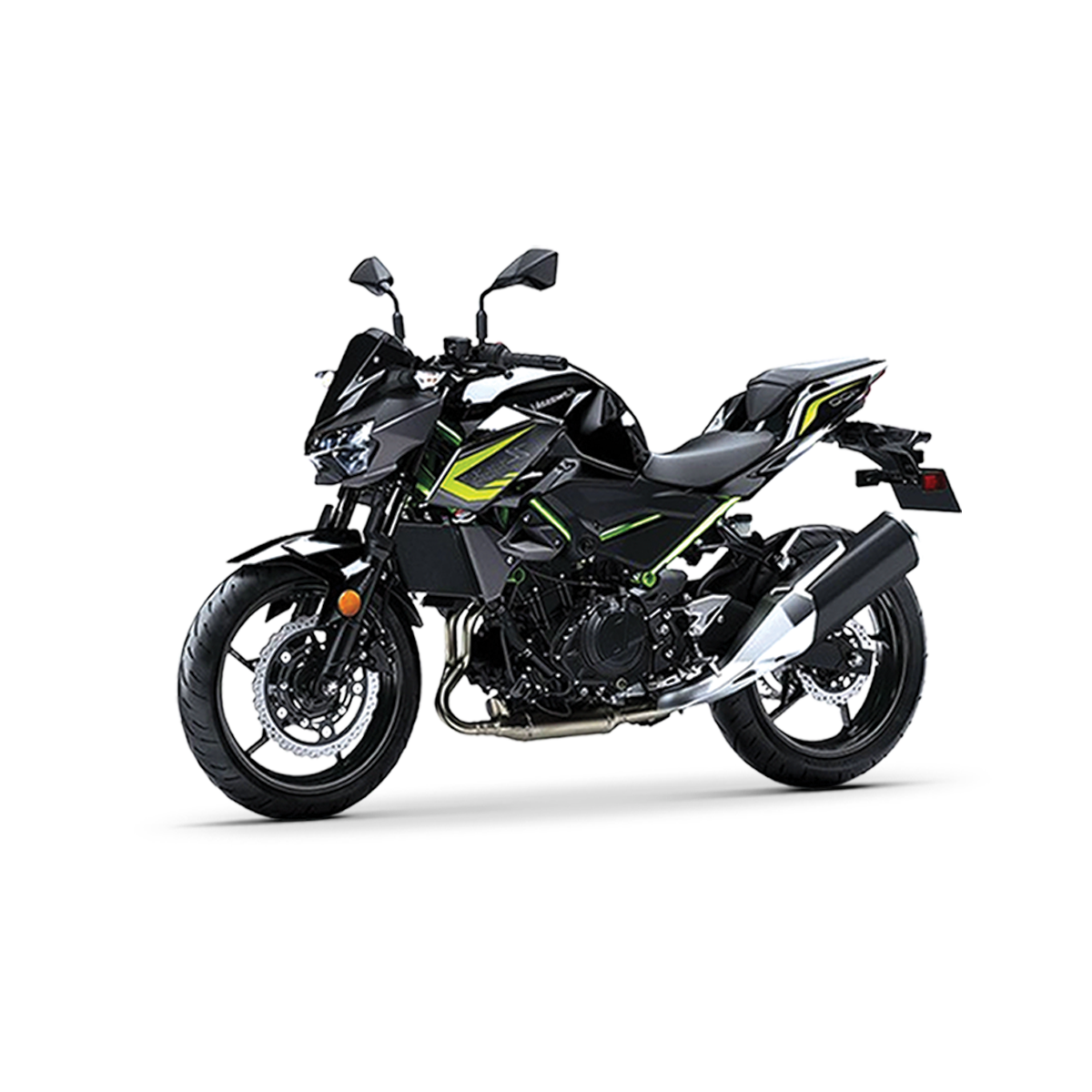 KAWASAKI Z400 ABS (ER400DNFNN) 2021_07