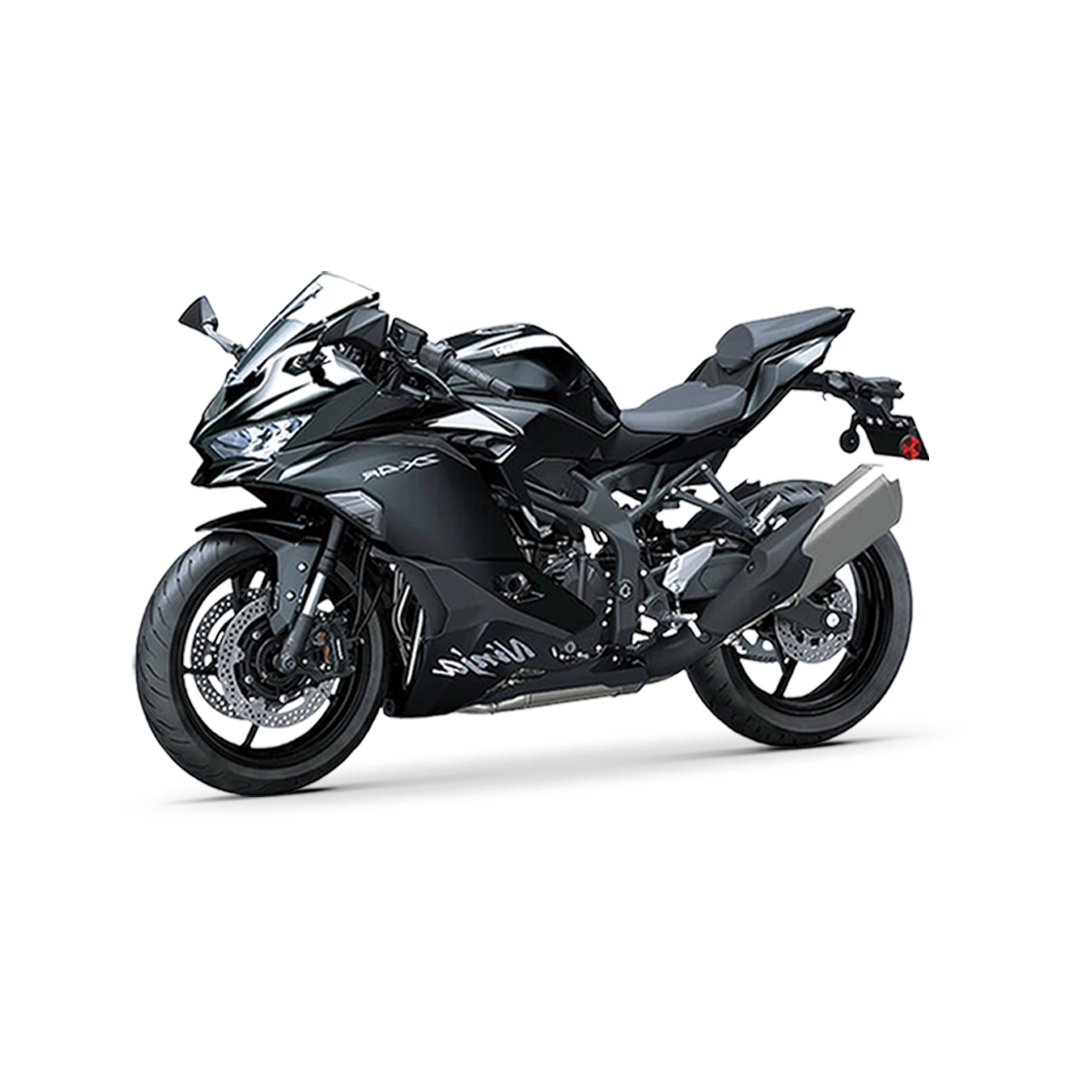 KAWASAKI NINJA ZX-4R (ZX400PRFNN) 2023-05