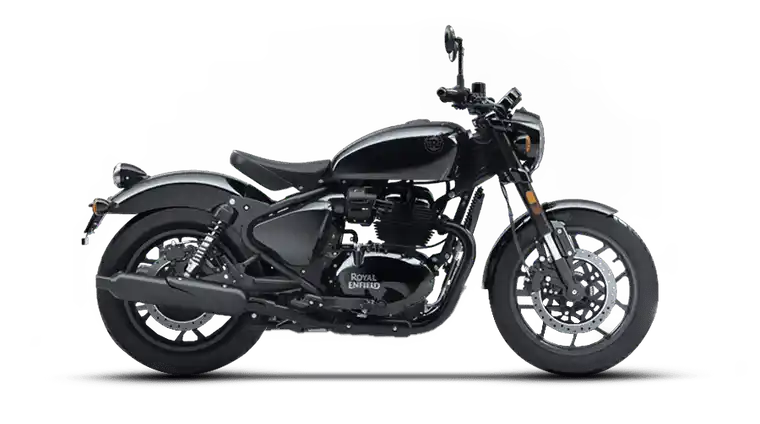 ROYAL ENFIELD SHOTGUN 650 (VAVS55DY) 2024-11