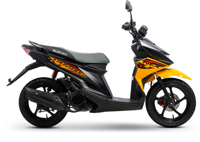 SUZUKI NEX CROSSOVER (UX110) 2023_07