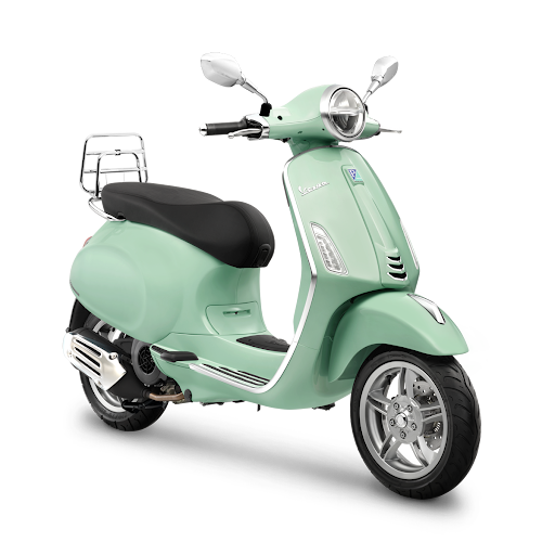 VESPA PRIMAVERA150 I-GET ABS