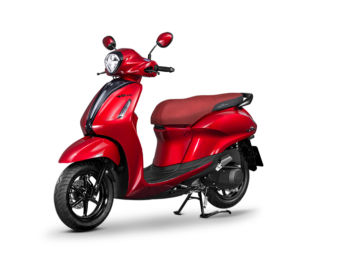YAMAHA Grand Filano Hybrid สตาร์ทมือ/ล้อแม็ก/ดิสก์เบรก (ABS) (BJKB00) 2025-07